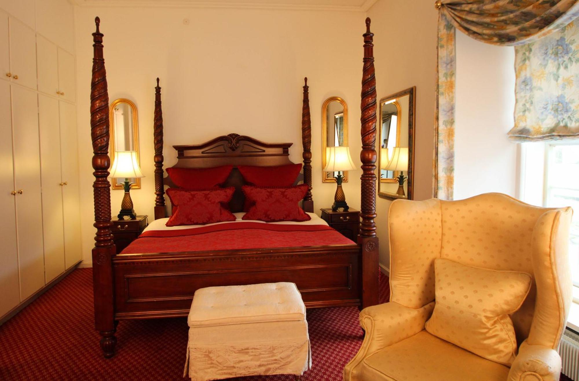 Store Restrup Manor House ห้อง รูปภาพ
