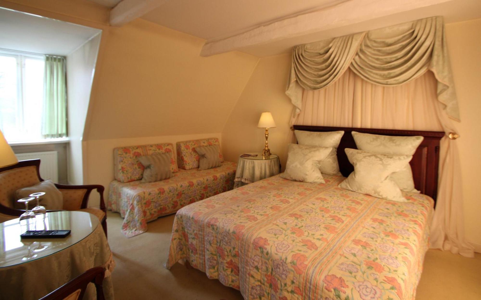 Store Restrup Manor House ห้อง รูปภาพ