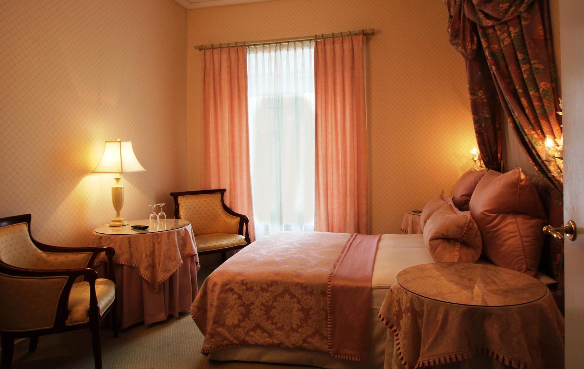 Store Restrup Manor House ห้อง รูปภาพ