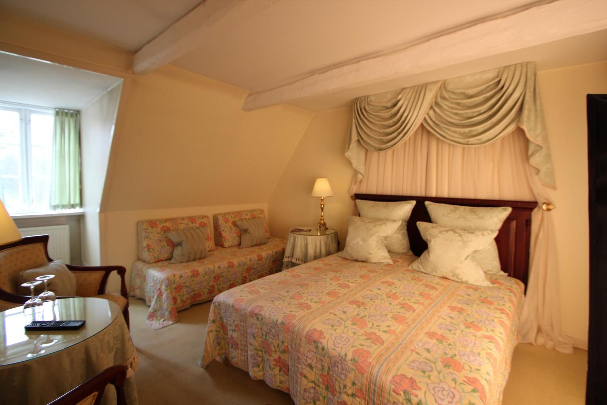 Store Restrup Manor House ห้อง รูปภาพ