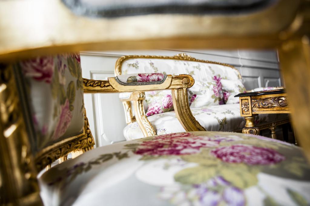 Store Restrup Manor House ภายนอก รูปภาพ