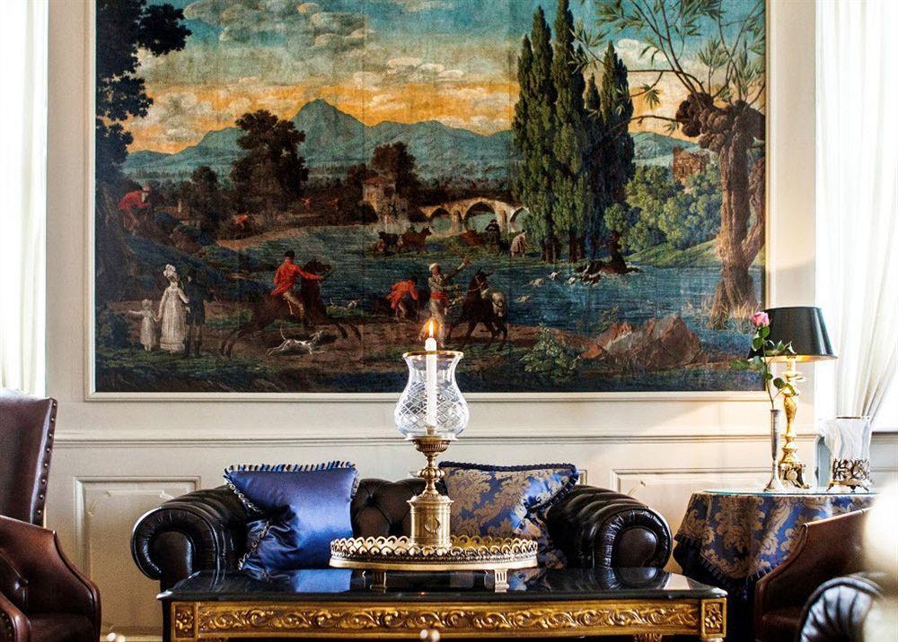 Store Restrup Manor House ภายนอก รูปภาพ
