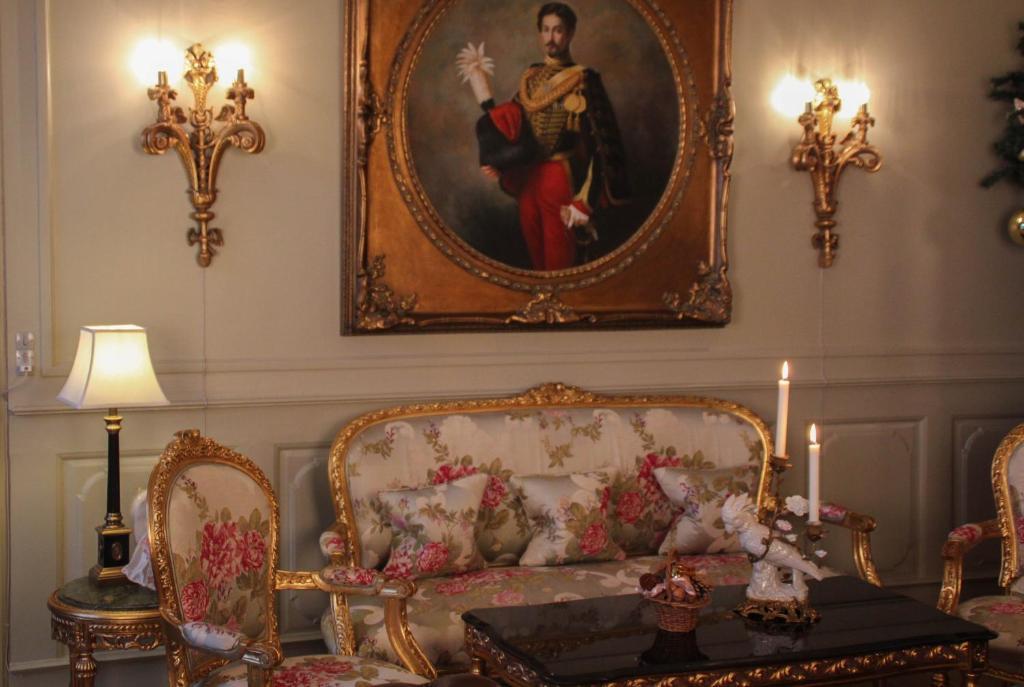 Store Restrup Manor House ภายนอก รูปภาพ