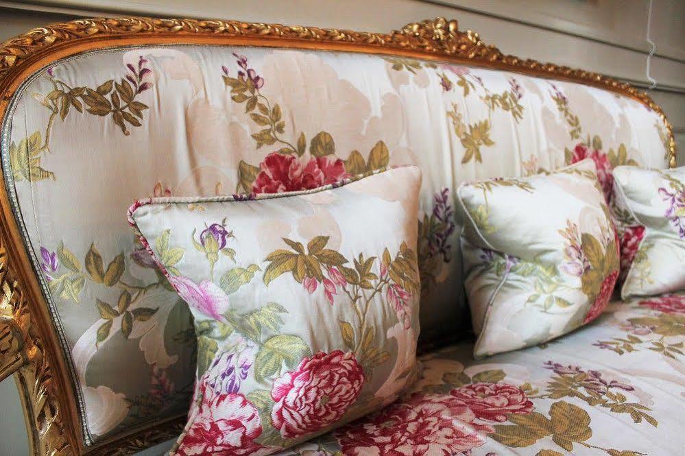 Store Restrup Manor House ภายนอก รูปภาพ