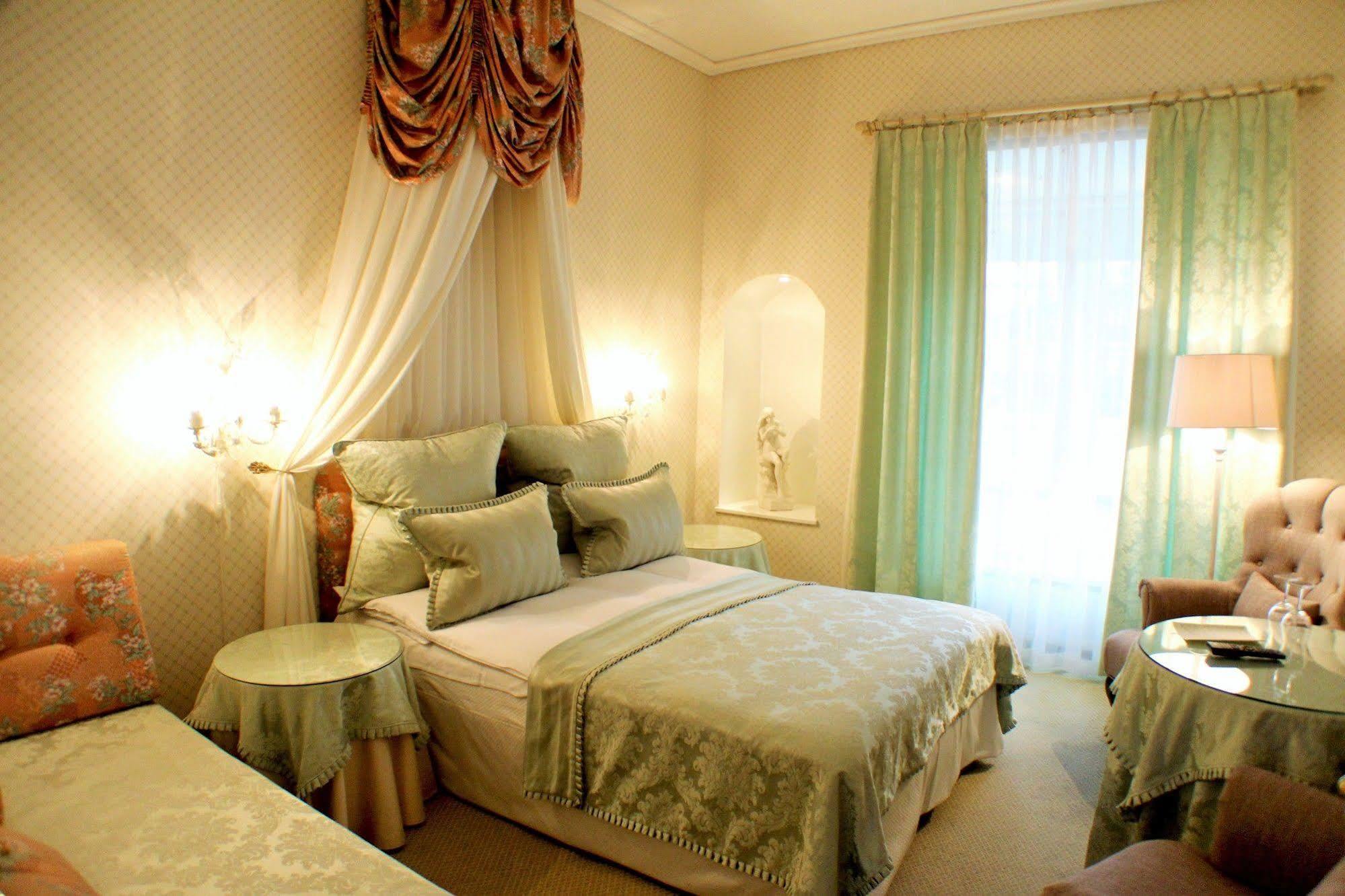 Store Restrup Manor House ภายนอก รูปภาพ
