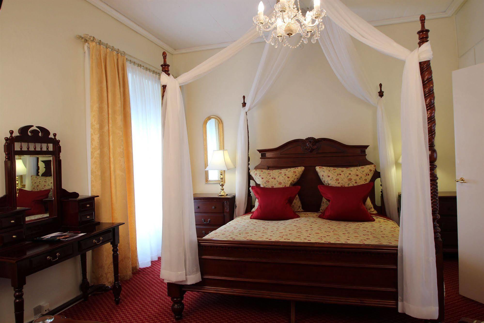 Store Restrup Manor House ภายนอก รูปภาพ