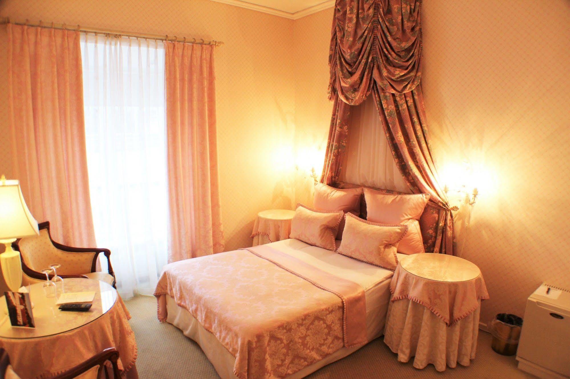 Store Restrup Manor House ภายนอก รูปภาพ